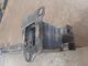 PEUGEOT 207 S MK1 (Ph1) 2008 Front Bumper Reinforcement #RR-000031991