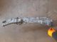 PEUGEOT 207 S MK1 (Ph1) 2008 Radiator Support Slam Panel #RR-000031992