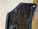 FORD FOCUS GHIA 16V MK2 (C307) 2007 Bonnet #RR-000032013