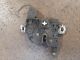 FORD FOCUS GHIA 16V MK2 (C307) 2007 Bonnet Lock Mechanism #RR-000032017