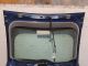 FORD FOCUS GHIA 16V MK2 (C307) 2007 Bootlid Tailgate #RR-000032020
