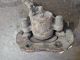 FORD FOCUS GHIA 16V MK2 (C307) 2007 Brake Caliper OSF #RR-000032025
