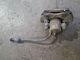 FORD FOCUS GHIA 16V MK2 (C307) 2007 Brake Caliper NSF #RR-000032031