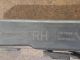 FORD FOCUS GHIA 16V MK2 (C307) 2007 Spot Fog Light Bracket OSF 4M51-17E856-AC #RR-000032053