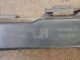 FORD FOCUS GHIA 16V MK2 (C307) 2007 Front Fog Light Trim NSF 4M51-17E857-AC #RR-000032054