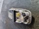 FORD FOCUS GHIA 16V MK2 (C307) 2007 Interior Light FRONT 6M5A-15K609-CD #RR-000032080