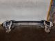 FORD FOCUS GHIA 16V MK2 (C307) 2007 Rear Bumper / Back Bumper #RR-000032086