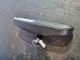 FORD FOCUS GHIA 16V MK2 (C307) 2007 Rear View Mirror #RR-000032089