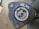 FORD FOCUS GHIA 16V MK2 (C307) 2007 Shock Absorber OSF 4M51-18K001-AB #RR-000032100