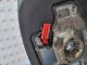 FORD FOCUS GHIA 16V MK2 (C307) 2007 Steering Wheel AM213600BB-3ZHE #RR-000032105