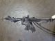 FORD FOCUS GHIA 16V MK2 (C307) 2007 Steering Rack VR-4M5C-3550-BC #RR-000032108