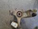 FORD FOCUS GHIA 16V MK2 (C307) 2007 Wheel Hub RIGHT #RR-000032113