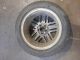 FORD FOCUS GHIA 16V MK2 (C307) 2007 Alloy Wheel 205/55 R16 #RR-000032123