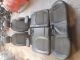 KIA CEED CRDI 3 ISG MK3 (CD) 2019 Car Seat Full Set #RR-000032156