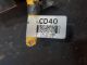 KIA CEED CRDI 3 ISG MK3 (CD) 2019 Airbag Sensor ECU / Airbag ECU 95910-J7000 #RR-000032160