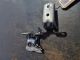 KIA CEED CRDI 3 ISG MK3 (CD) 2019 Bonnet Hinge NSF #RR-000032168