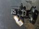 KIA CEED CRDI 3 ISG MK3 (CD) 2019 Door Hinges NSR #RR-000032173