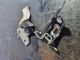 KIA CEED CRDI 3 ISG MK3 (CD) 2019 Door Hinges OSR #RR-000032174