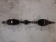 KIA CEED CRDI 3 ISG MK3 (CD) 2019 Drive Shaft / Driveshaft NSF 49500G4700 #RR-000032197