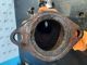 KIA CEED CRDI 3 ISG MK3 (CD) 2019 Exhaust Front Down Pipe #RR-000032204