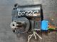 KIA CEED CRDI 3 ISG MK3 (CD) 2019 Heater Flap Motor D332-EDFAA02 #RR-000032207