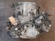 KIA CEED CRDI 3 ISG MK3 (CD) 2019 Gearbox M66U/M66UIDB29931 #RR-000032220