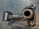 KIA CEED CRDI 3 ISG MK3 (CD) 2019 Clutch Slave Cylinder #RR-000032224