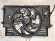 KIA CEED CRDI 3 ISG MK3 (CD) 2019 Radiator Fan Assembly 25304-J7300 #RR-000032238