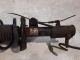 KIA CEED CRDI 3 ISG MK3 (CD) 2019 Shock Absorber OSF 54561-J7ACO #RR-000032255