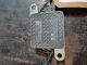 KIA CEED CRDI 3 ISG MK3 (CD) 2019 Exhaust Oxygen Lambda Sensor INLET 29650-2U100 #RR-000032258