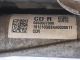 KIA CEED CRDI 3 ISG MK3 (CD) 2019 Steering Rack 56500J7090 #RR-000032263