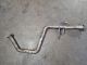 KIA CEED CRDI 3 ISG MK3 (CD) 2019 Exhaust Pipe Seal #RR-000032268