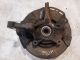 KIA CEED CRDI 3 ISG MK3 (CD) 2019 Wheel Hub RIGHT #RR-000032269