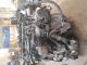KIA CEED CRDI 3 ISG MK3 (CD) 2019 Complete Engine D4FE #RR-000032284