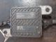 KIA CEED CRDI 3 ISG MK3 (CD) 2019 Exhaust Oxygen Lambda Sensor INLET 29660-2U100 #RR-000032285