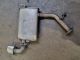 KIA CEED CRDI 3 ISG MK3 (CD) 2019 Exhaust Pipe Seal #RR-000032286