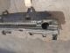 KIA CEED CRDI 3 ISG MK3 (CD) 2019 Rear Bumper Reinforcement 86631-J7000 #RR-000032288
