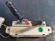 HYUNDAI I40 CRDI STYLE BLUE DRIVE MK1 (VF) 2013 Door Lock Cylinder 91940-2H130 #RR-000032292