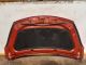 HYUNDAI I40 CRDI STYLE BLUE DRIVE MK1 (VF) 2013 Bonnet #RR-000032316