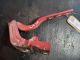 HYUNDAI I40 CRDI STYLE BLUE DRIVE MK1 (VF) 2013 Bonnet Hinge OSF #RR-000032319