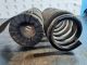 HYUNDAI I40 CRDI STYLE BLUE DRIVE MK1 (VF) 2013 Coil Spring #RR-000032339