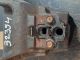 HYUNDAI I40 CRDI STYLE BLUE DRIVE MK1 (VF) 2013 Engine Mounting #RR-000032354