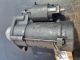 HYUNDAI I40 CRDI STYLE BLUE DRIVE MK1 (VF) 2013 Starter Motor Assembly 36100-2A550 #RR-000032361
