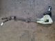 HYUNDAI I40 CRDI STYLE BLUE DRIVE MK1 (VF) 2013 Gear Shift Lever #RR-000032370