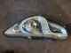 HYUNDAI I40 CRDI STYLE BLUE DRIVE MK1 (VF) 2013 Headlight / Headlamp NSF #RR-000032374