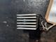 HYUNDAI I40 CRDI STYLE BLUE DRIVE MK1 (VF) 2013 Heater Blower Motor Resistor Card #RR-000032379