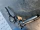 HYUNDAI I40 CRDI STYLE BLUE DRIVE MK1 (VF) 2013 Indicator Control Stalk Switch / Indicator Switch LEFT 93410-3Z000 #RR-000032386