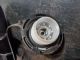 HYUNDAI I40 CRDI STYLE BLUE DRIVE MK1 (VF) 2013 Fuel Filler Cap Cover 81896-3Z000 #RR-000032402