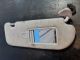 HYUNDAI I40 CRDI STYLE BLUE DRIVE MK1 (VF) 2013 Sun Visor OSF #RR-000032405