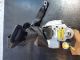 HYUNDAI I40 CRDI STYLE BLUE DRIVE MK1 (VF) 2013 Seat Belt OSF 88820-3Z000RY #RR-000032406